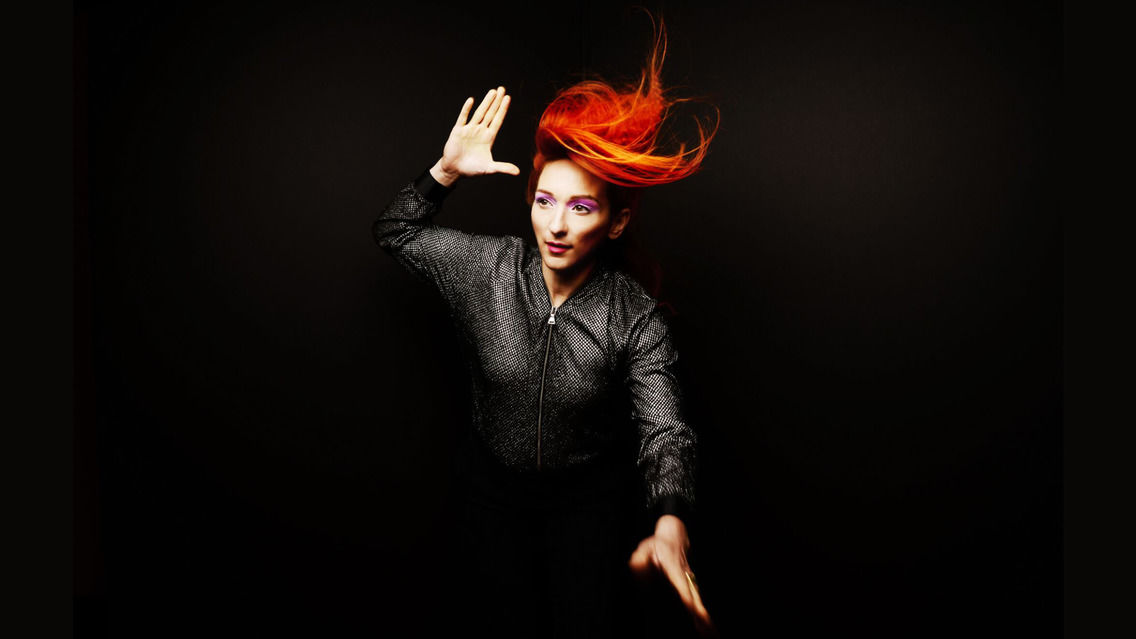 My Brightest Diamond - Feb. 21